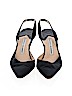 Manolo Blahnik Black Heels Size EU 39 1/2 - photo 2