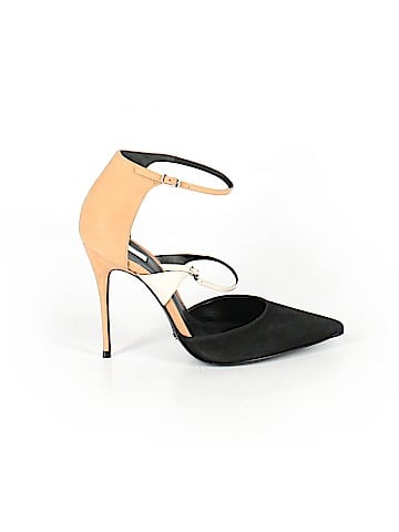 Schutz Heels (view 1)