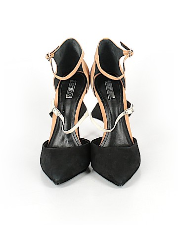 Schutz Heels (view 2)