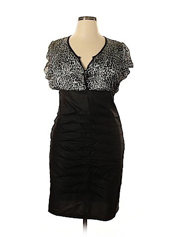 Strada Fashion Casual Dress (view 1)