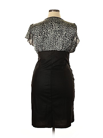 Strada Fashion Casual Dress (view 2)