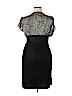 Strada Fashion Black Casual Dress Size XXL - photo 2
