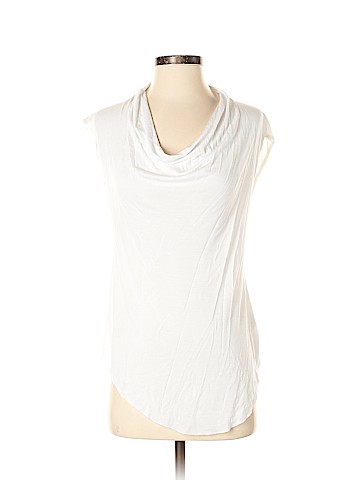 Helmut Lang for Intermix Short Sleeve Top (view 1)