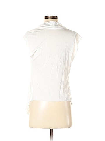 Helmut Lang for Intermix Short Sleeve Top (view 2)