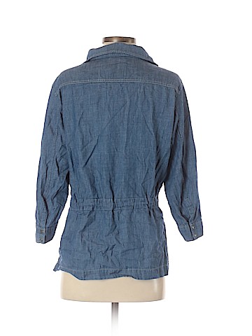 G-Star RAW Long Sleeve Blouse (view 2)