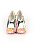 Style&Co White Heels Size 7 1/2 - photo 2