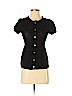 Juicy Couture Black Cardigan Size P (petite) - photo 1
