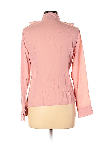 Assorted Brands Long Sleeve Blouse (view 2)