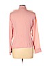 Assorted Brands Pink Long Sleeve Blouse Size XL - photo 2