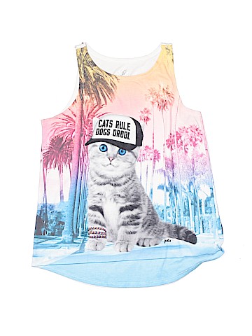 Justice Short Sleeve T-Shirt (view 1)