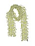 Unbranded Solid Green Scarf One size - photo 1