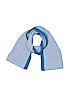 Gap Metallic Blue Scarf One size - photo 1