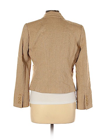 Banana Republic Wool Blazer (view 2)