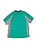 Patagonia Green Active T-Shirt Size 16 - 18 - photo 2
