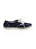 Vans Blue Sneakers Size 5 1/2 - photo 1