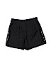 Halston Heritage 100% Polyester Black Shorts Size 2 - photo 1