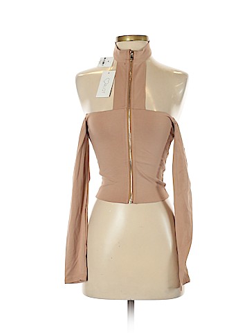 ALOT Long Sleeve Top (view 1)