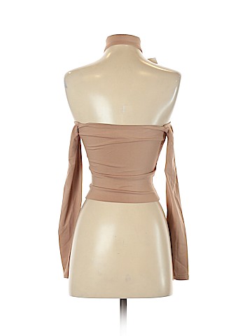 ALOT Long Sleeve Top (view 2)