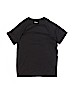 32 Degrees Solid Black Active T-Shirt Size 14/16 - photo 1