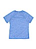 32 Degrees Solid Blue Active T-Shirt Size 14/16 - photo 1