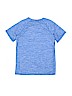 32 Degrees Solid Blue Active T-Shirt Size 14/16 - photo 2