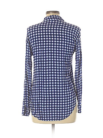 Splendid Long Sleeve Button-Down Shirt (view 2)