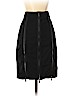 BCBGMAXAZRIA 100% Polyester Black Casual Skirt Size 2 - photo 1