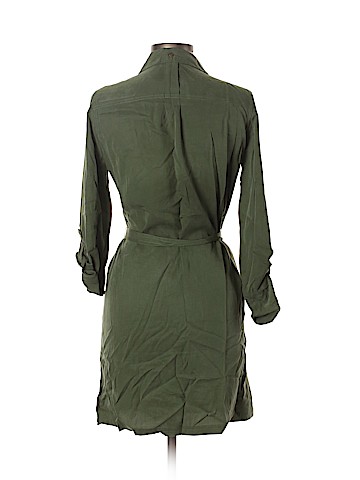 Banana Republic Factory Store Casual Dress (view 2)