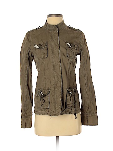 Daytrip Jacket (view 1)