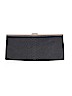 RACHEL Rachel Roy Gray Clutch One size - photo 1