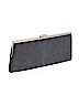 RACHEL Rachel Roy Gray Clutch One size - photo 2