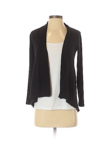 Bobeau Cardigan (view 1)