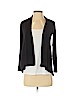 Bobeau Black Cardigan Size XXS (petite) - photo 1