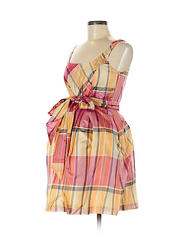 Jessica Simpson Maternity Casual Dress (view 1)