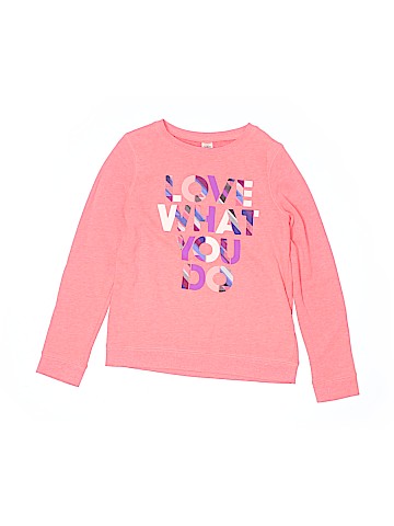 OshKosh B'gosh Sweatshirt (view 1)