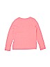 OshKosh B'gosh 100% Cotton Pink Sweatshirt Size 12 - photo 2