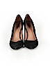 Ava & Aiden Black Wedges Size 9 - photo 2