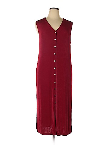 Travelers by Chico's Casual Dress (view 1)