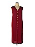 Travelers by Chico's Red Casual Dress Size XL (3) - photo 1