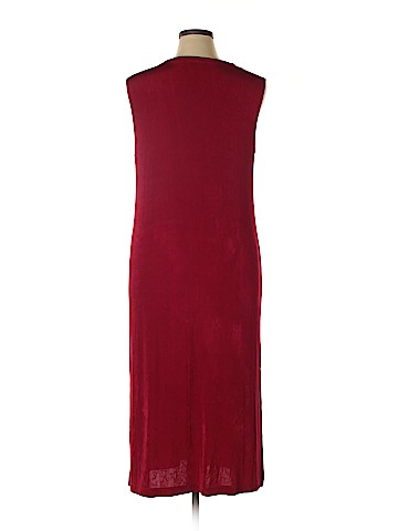 Travelers by Chico's Casual Dress (view 2)