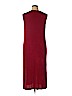 Travelers by Chico's Red Casual Dress Size XL (3) - photo 2