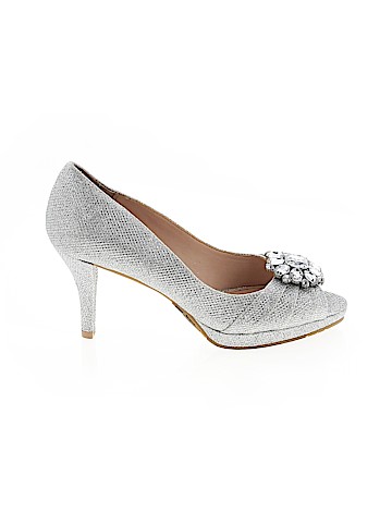 I.Miller Heels (view 1)