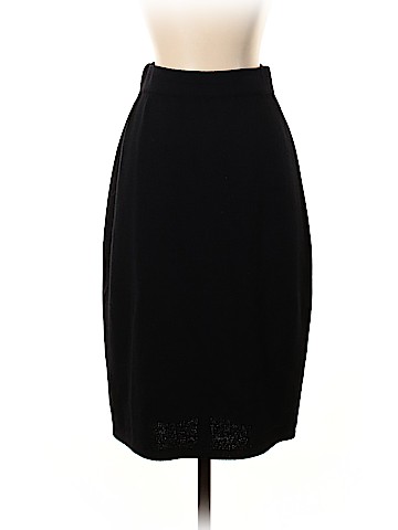 St. John Casual Skirt (view 1)