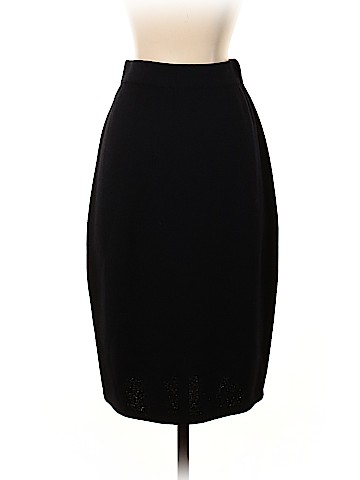 St. John Casual Skirt (view 2)