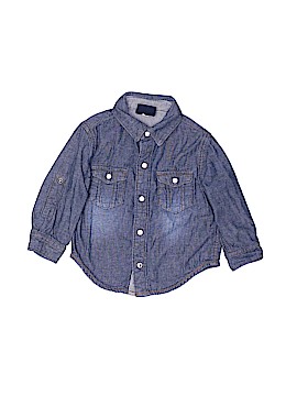 Genuine Kids from Oshkosh Size 18 mo