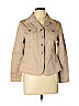 Live A Little Tan Jacket Size M (petite) - photo 1