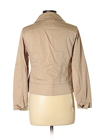 Live A Little Jacket (view 2)