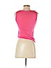 Elie Tahari 100% Lyocell Pink Tank Top Size XS - photo 2