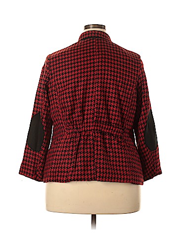 Joan Rivers Blazer (view 2)