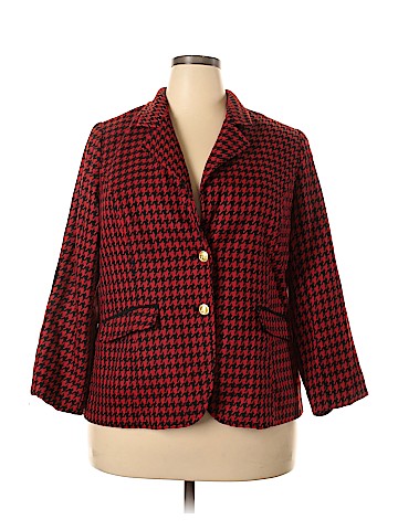 Joan Rivers Blazer (view 1)